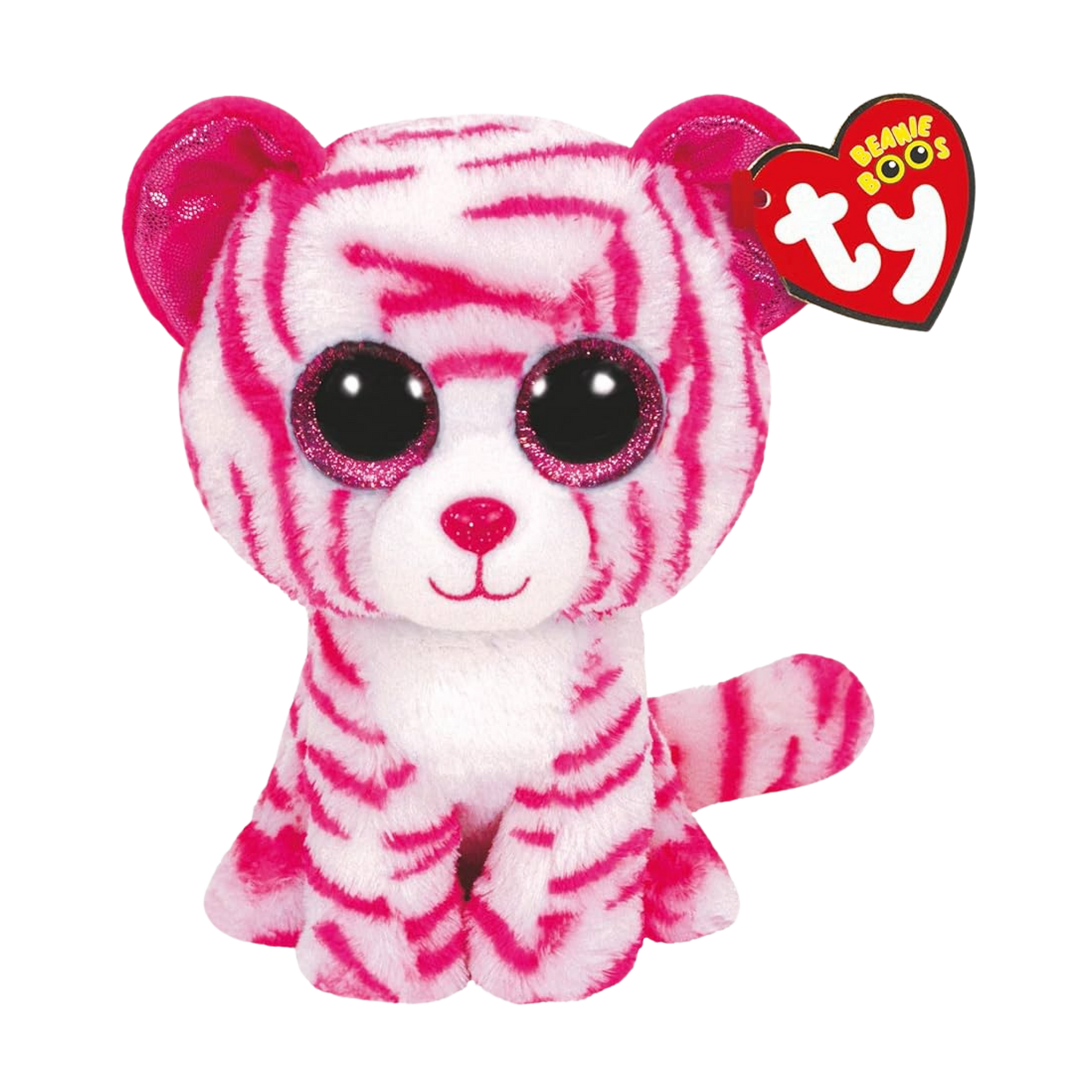 Asia the white tiger