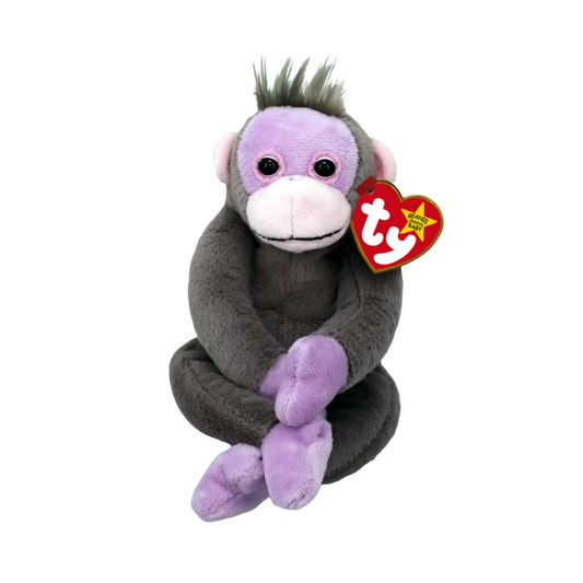 Bananas II the monkey