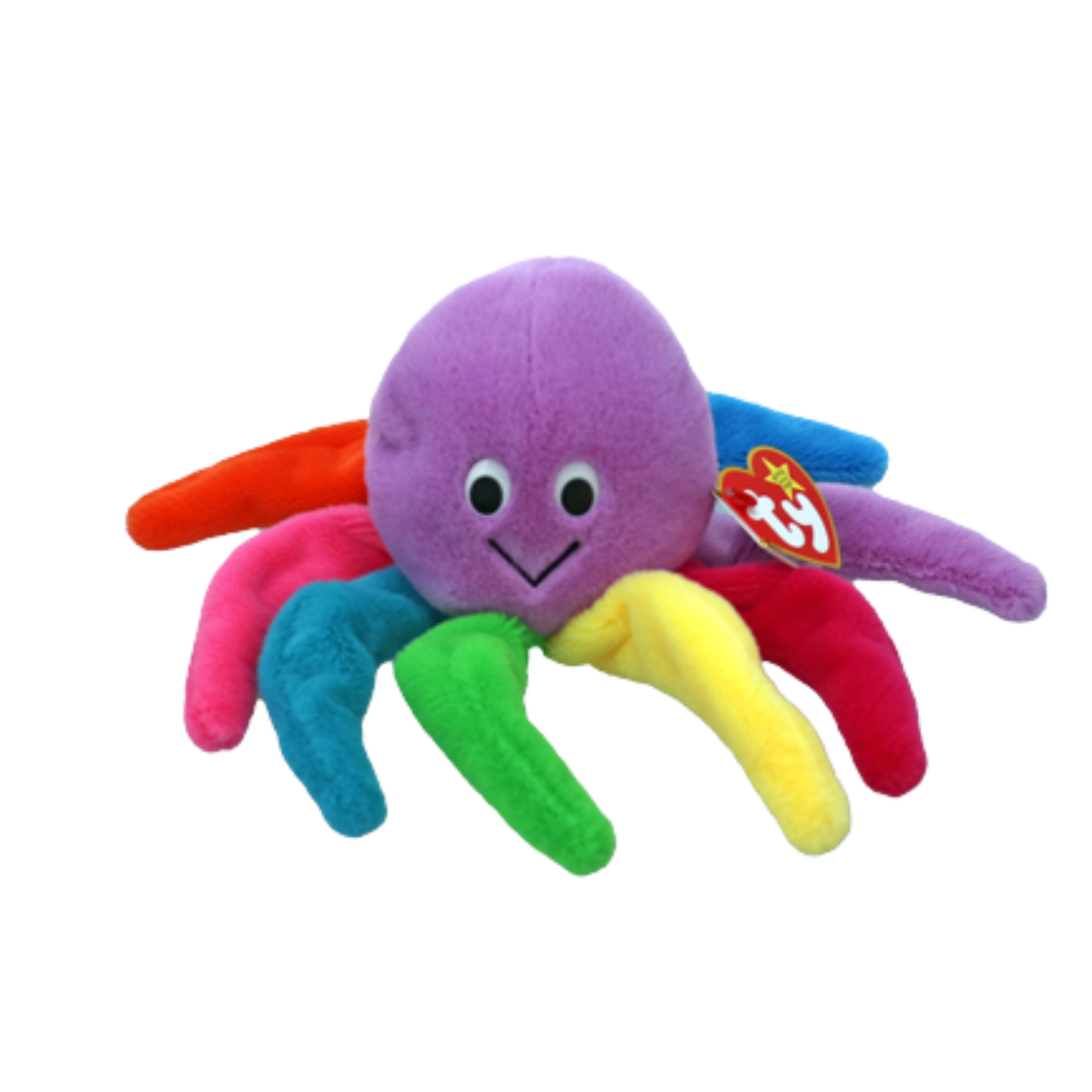 Blinky II the octopus