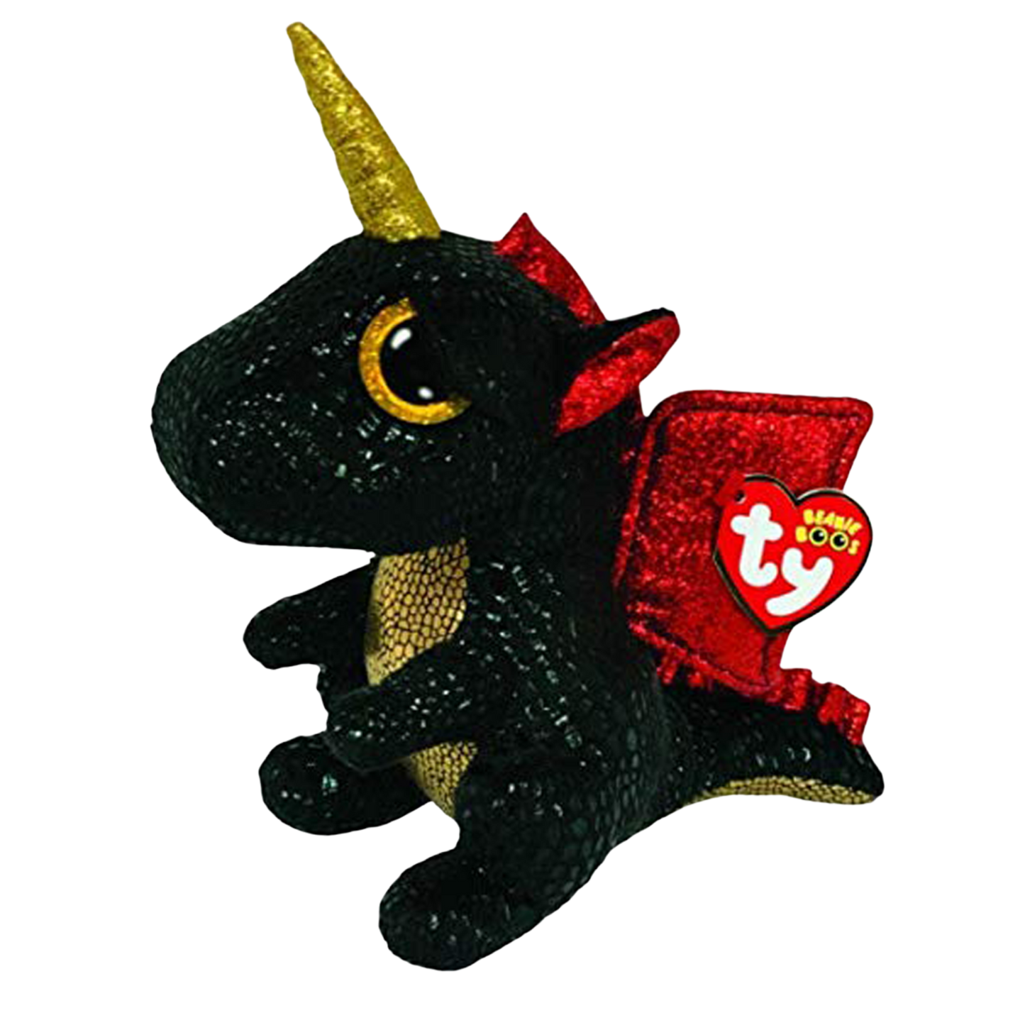 Grindal the dragon