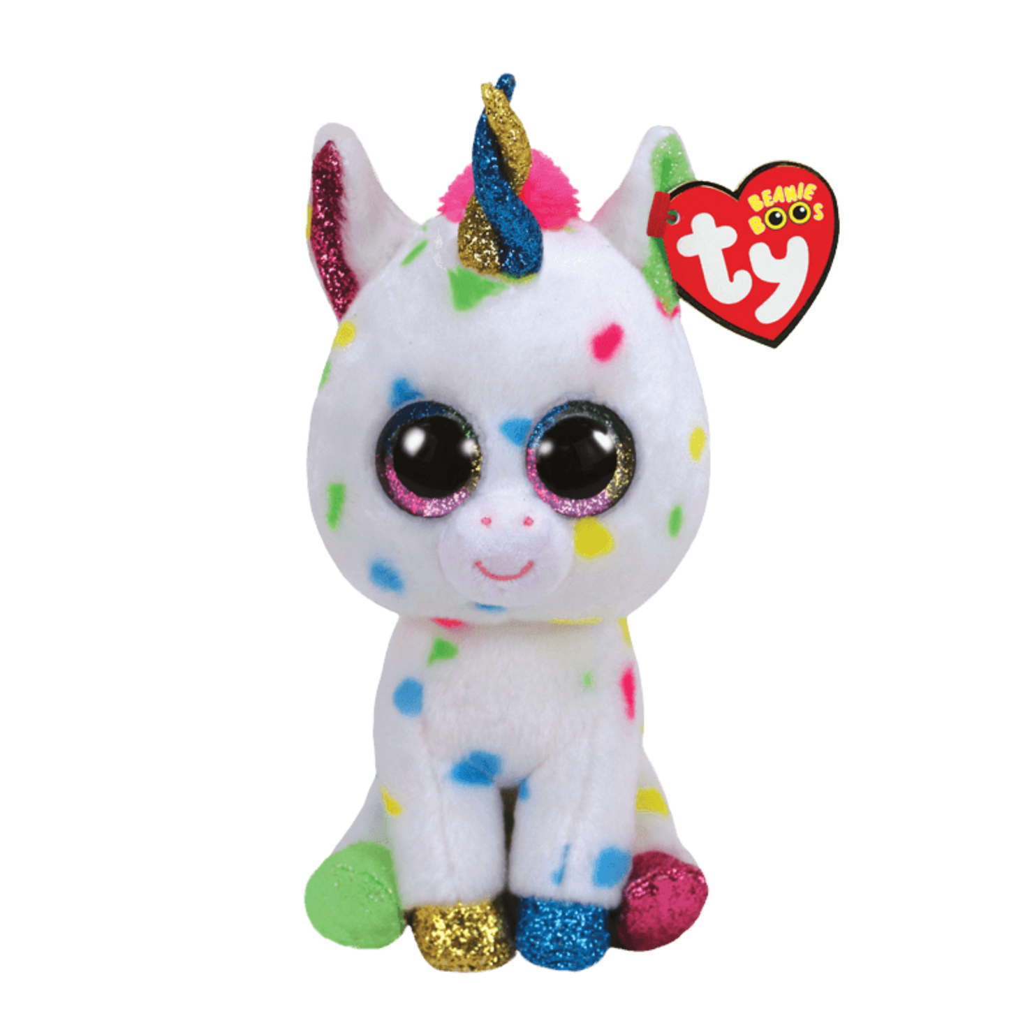 Harmonie the unicorn