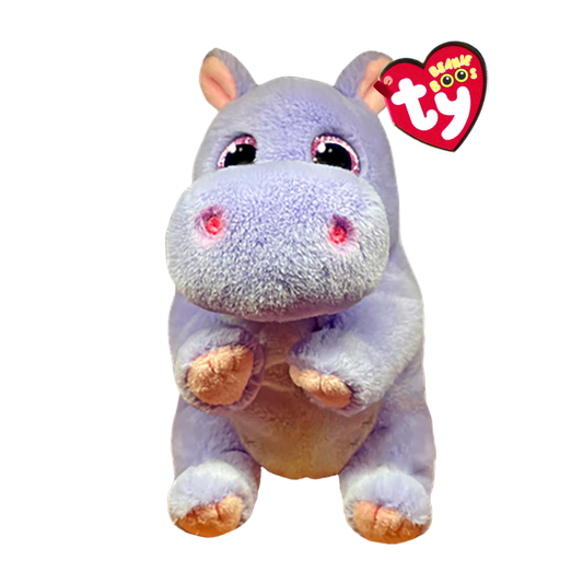 Henrietta the hippo