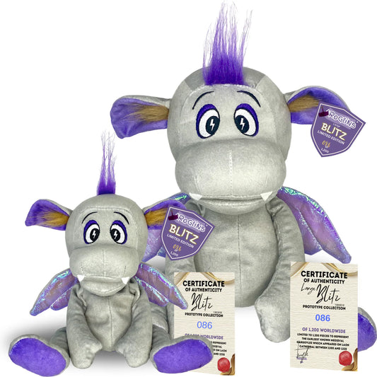 Blitz (Regular & Large)