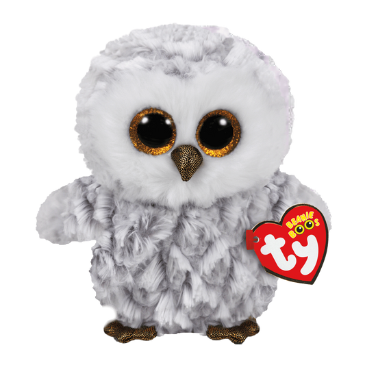 Owlette the owl
