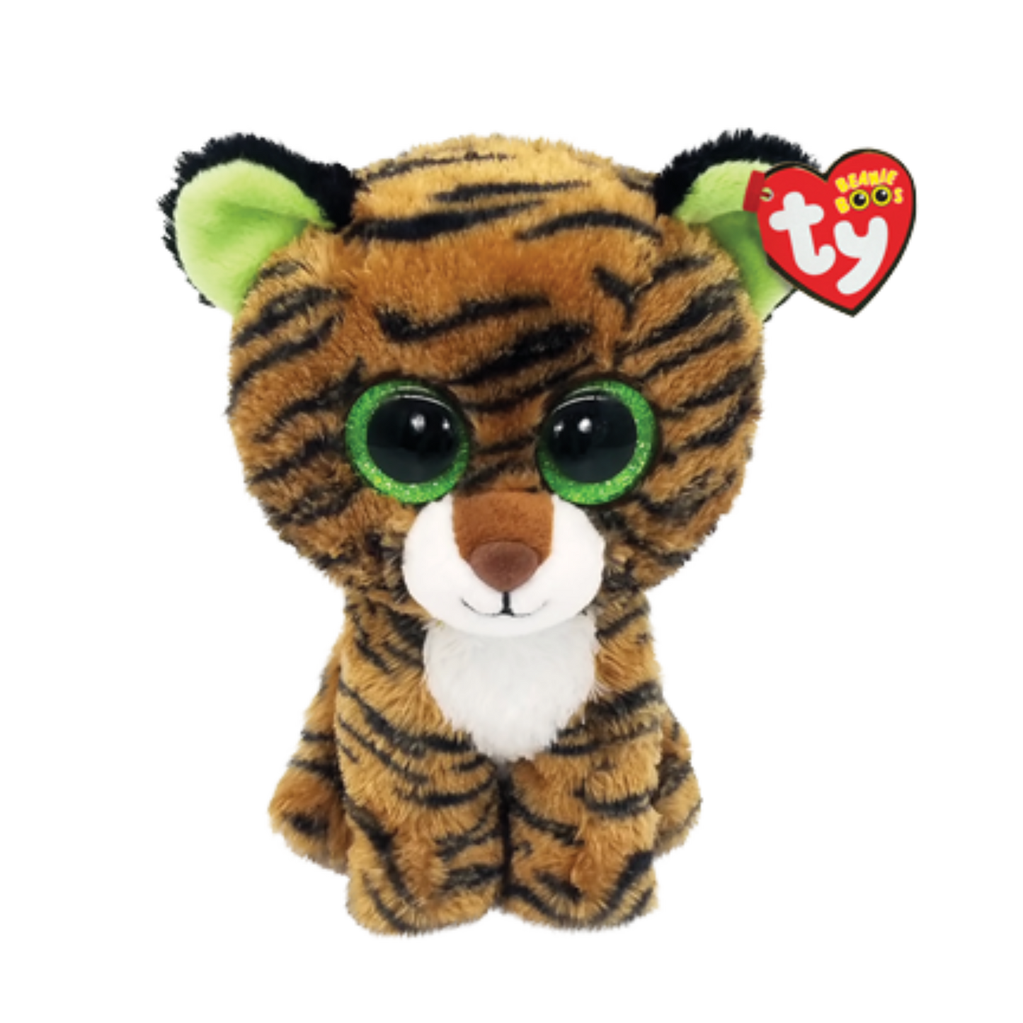 Tiggy the tiger
