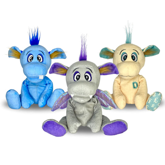 Troglins Trio (Regular)