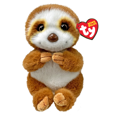 Stella the sloth