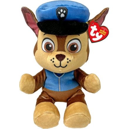 Chase Paw Patrol