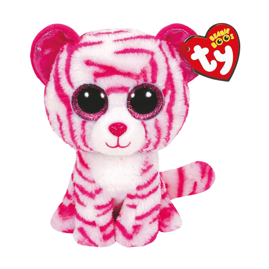 Asia the white tiger