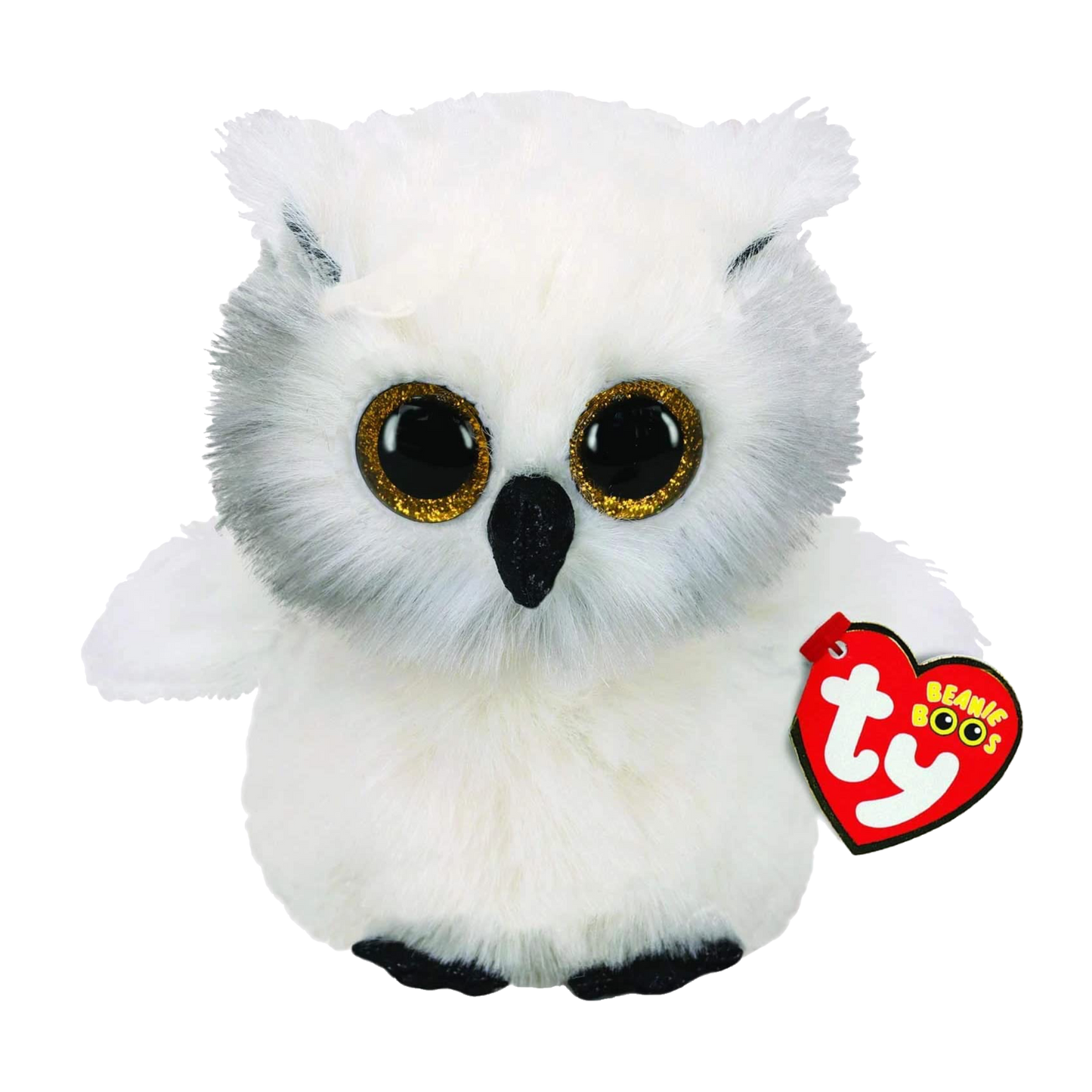 Austin the owl