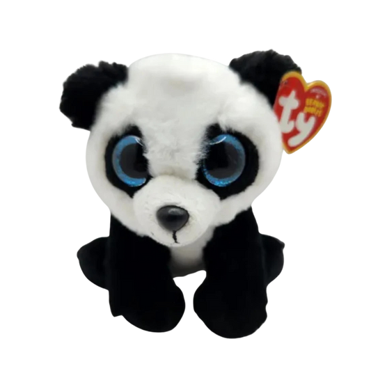 Baboo (Blue eyes) the panda