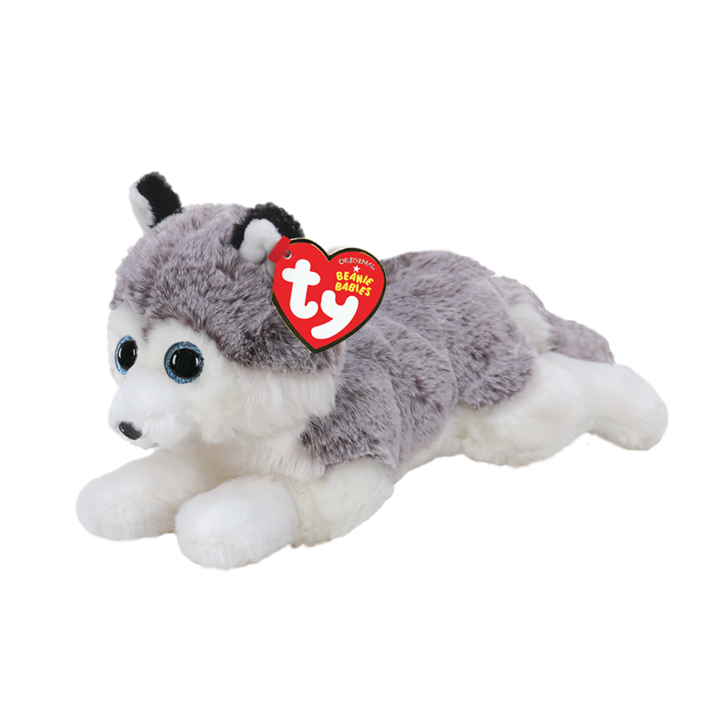 Naltic the husky