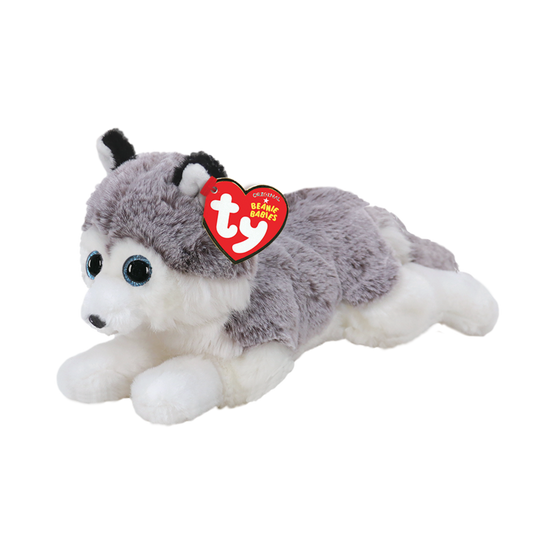 Naltic the husky