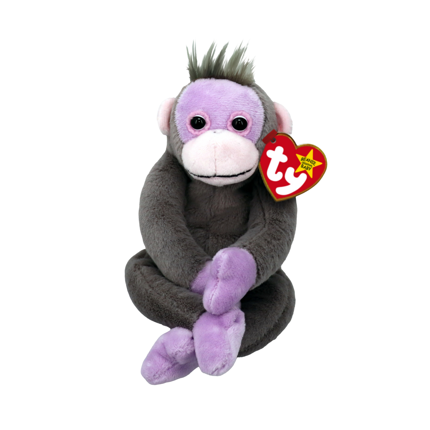 Bananas II the monkey