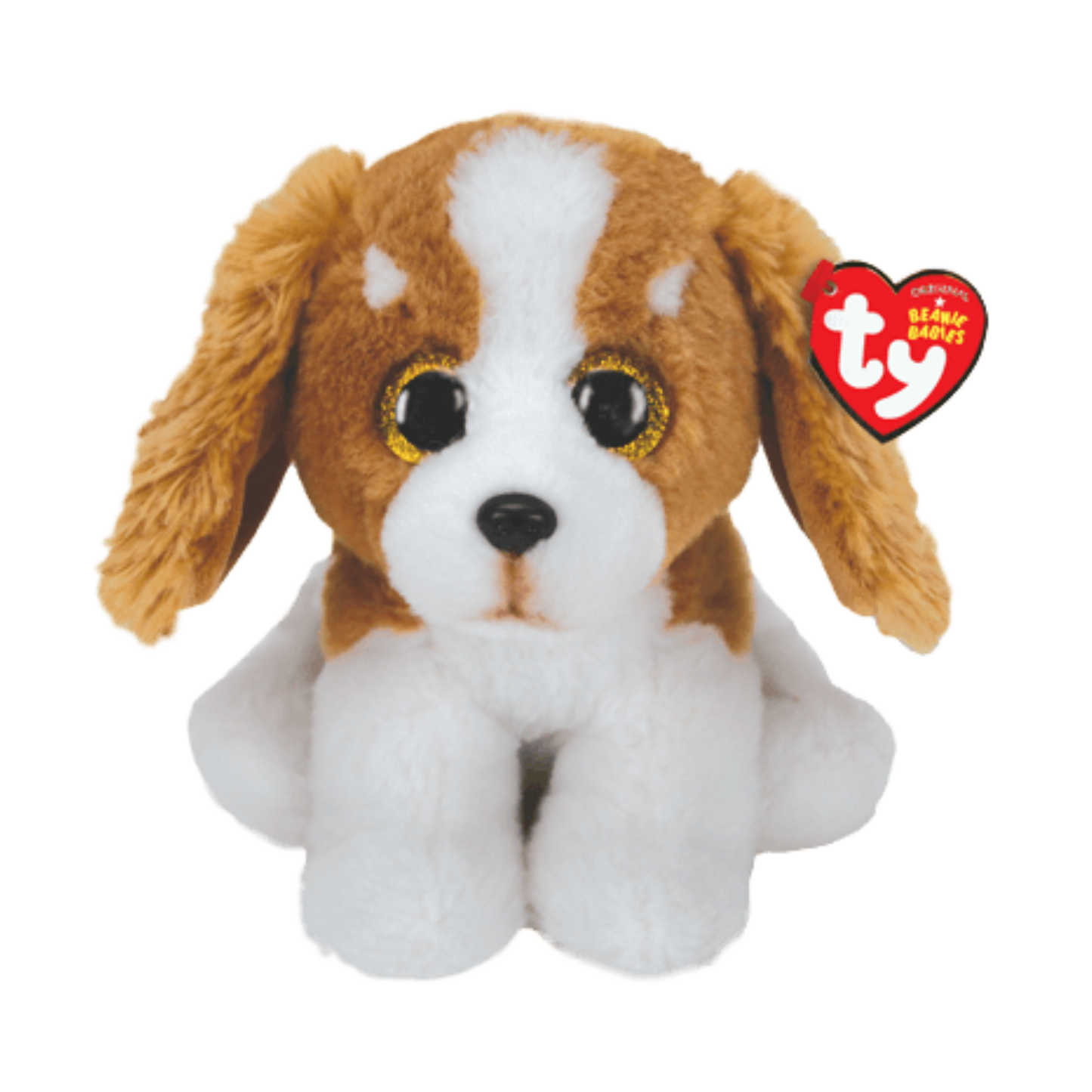 Barker the dog