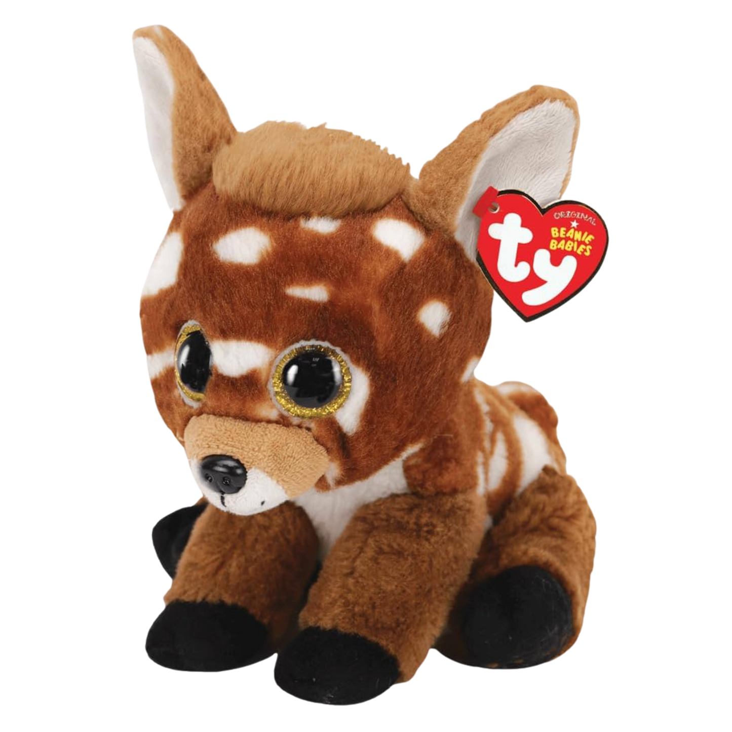 Buckley the deer