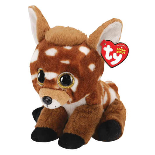 Buckley the deer