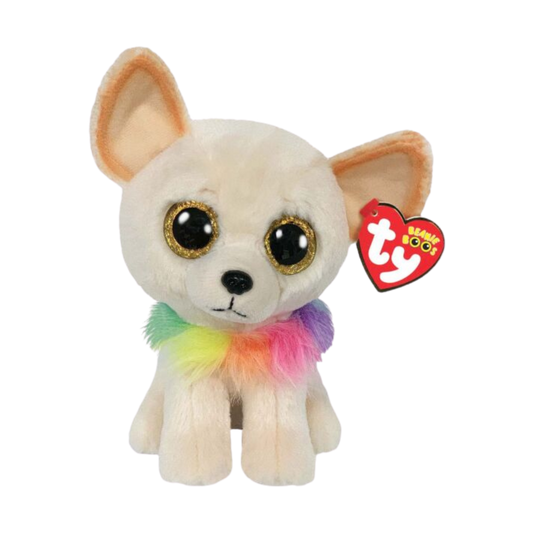 Chewey the dog