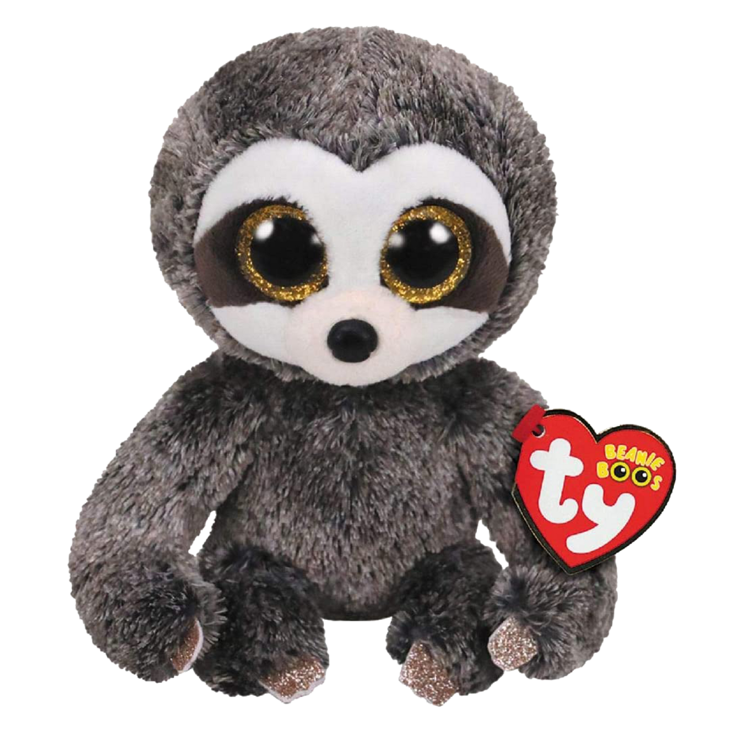 Dangler the sloth