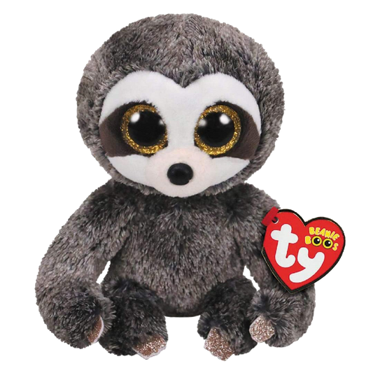 Dangler the sloth