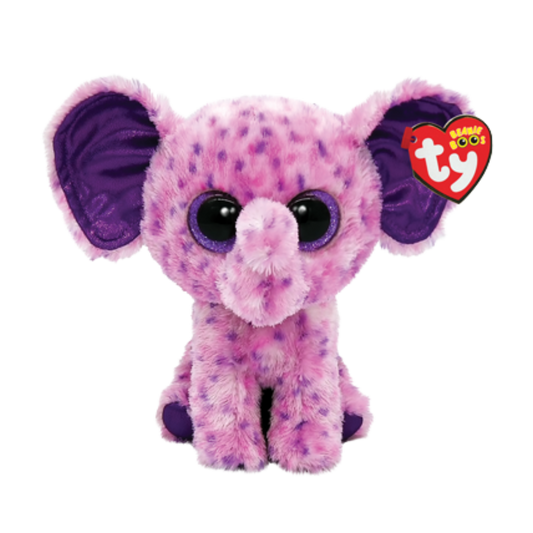 Eva the elephant