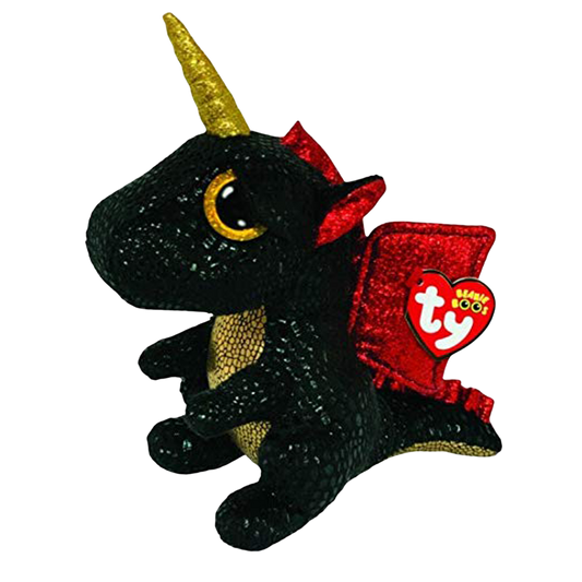 Grindal the dragon