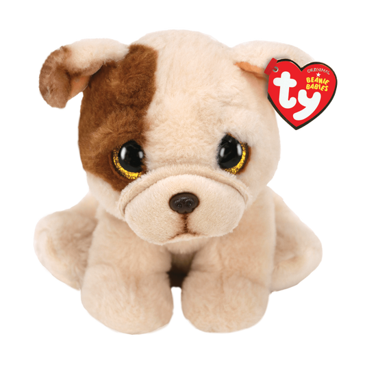 Houghie the dog