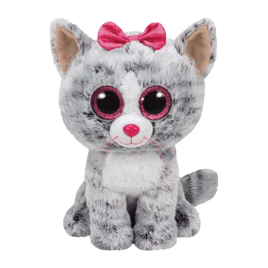 Kiki the cat