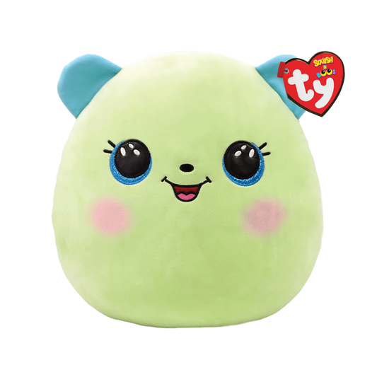 Clover (Regular)