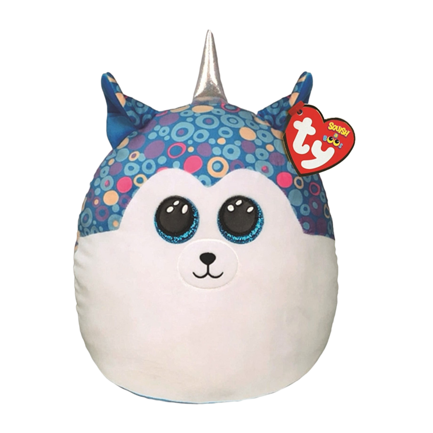 Helena with horn SAB (Regular)