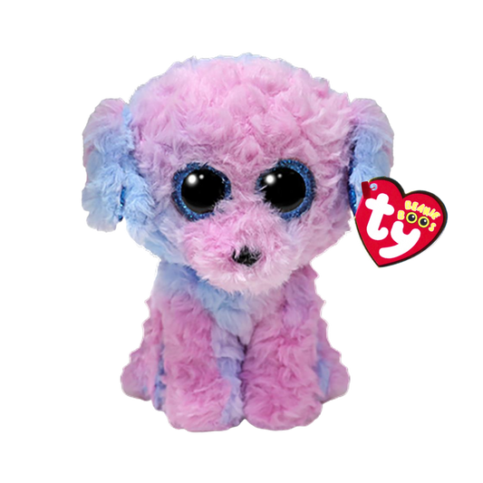 Flora the dog