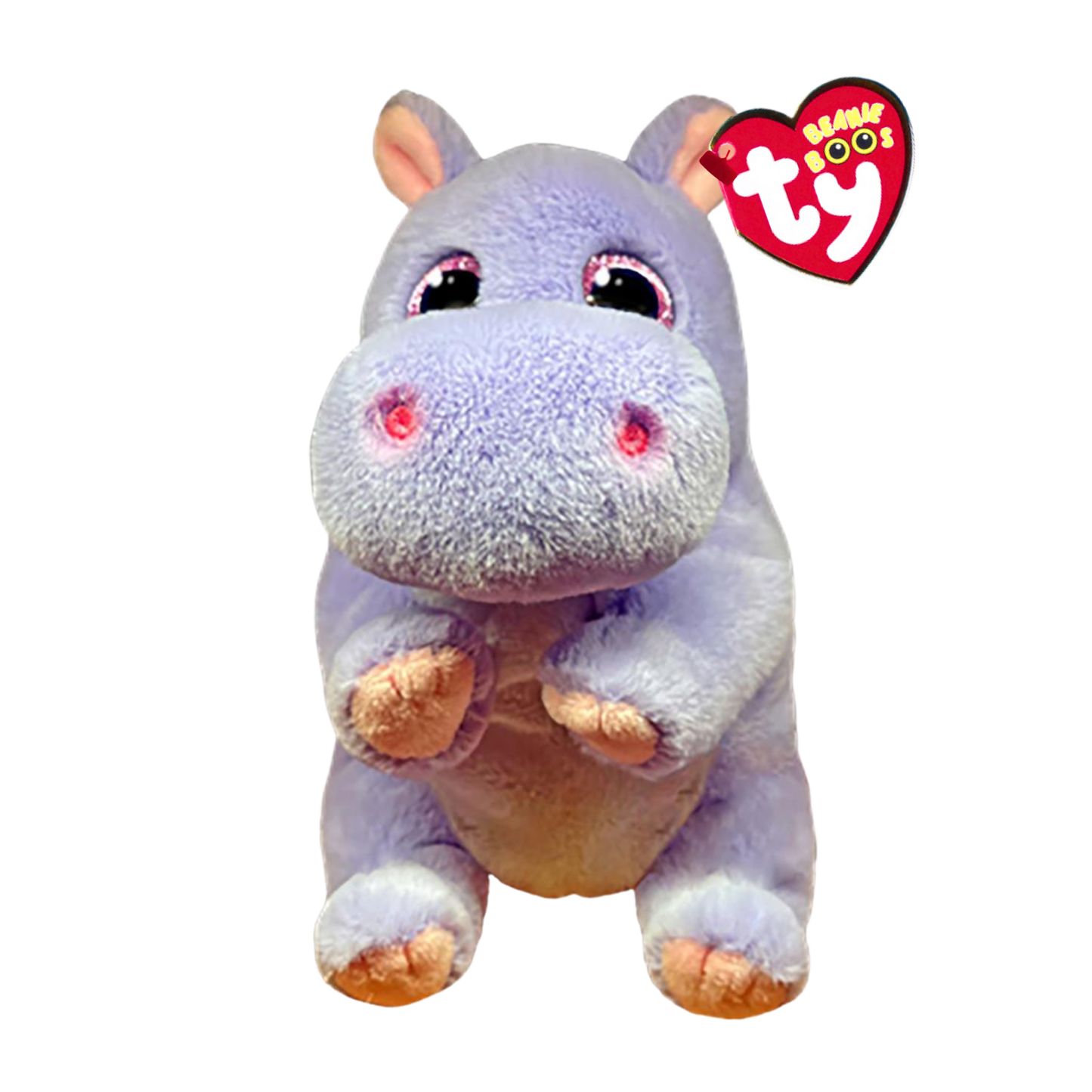 Henrietta the hippo