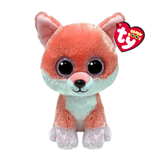 Vixen the fox
