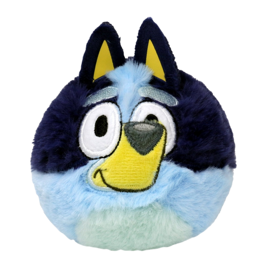 Bluey