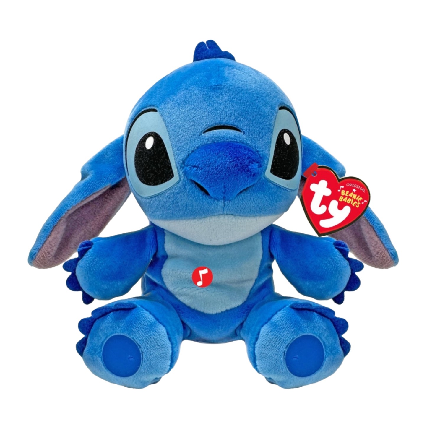 Stitch Beanie