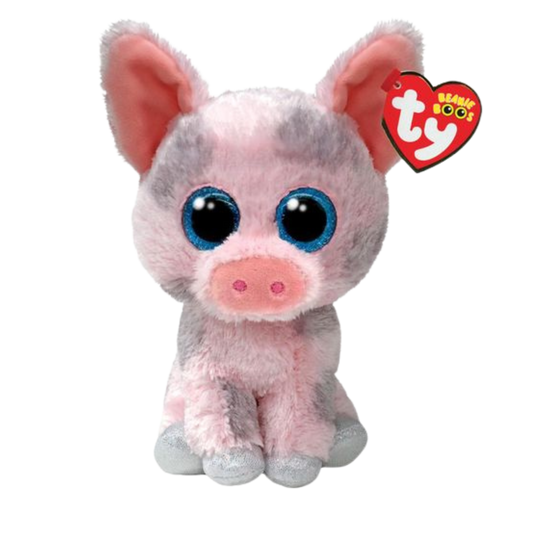 Hambone The Pig