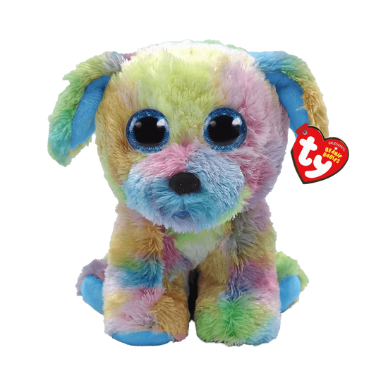 Max the autism dog