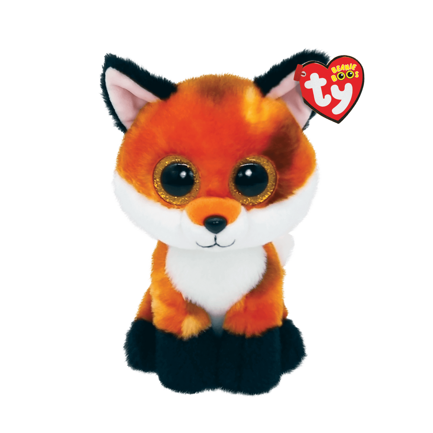 Meadow the fox