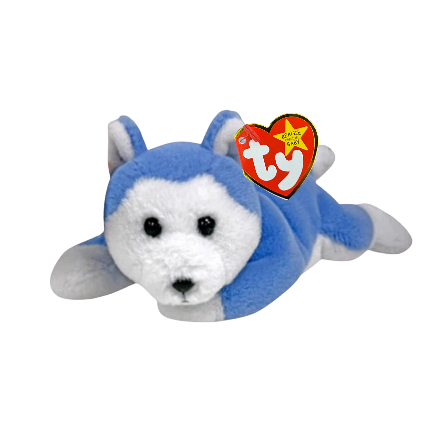 Nanook II the husky
