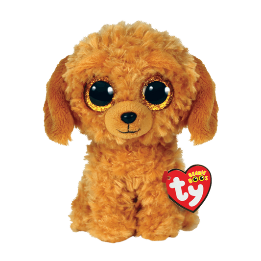Noodle the dog