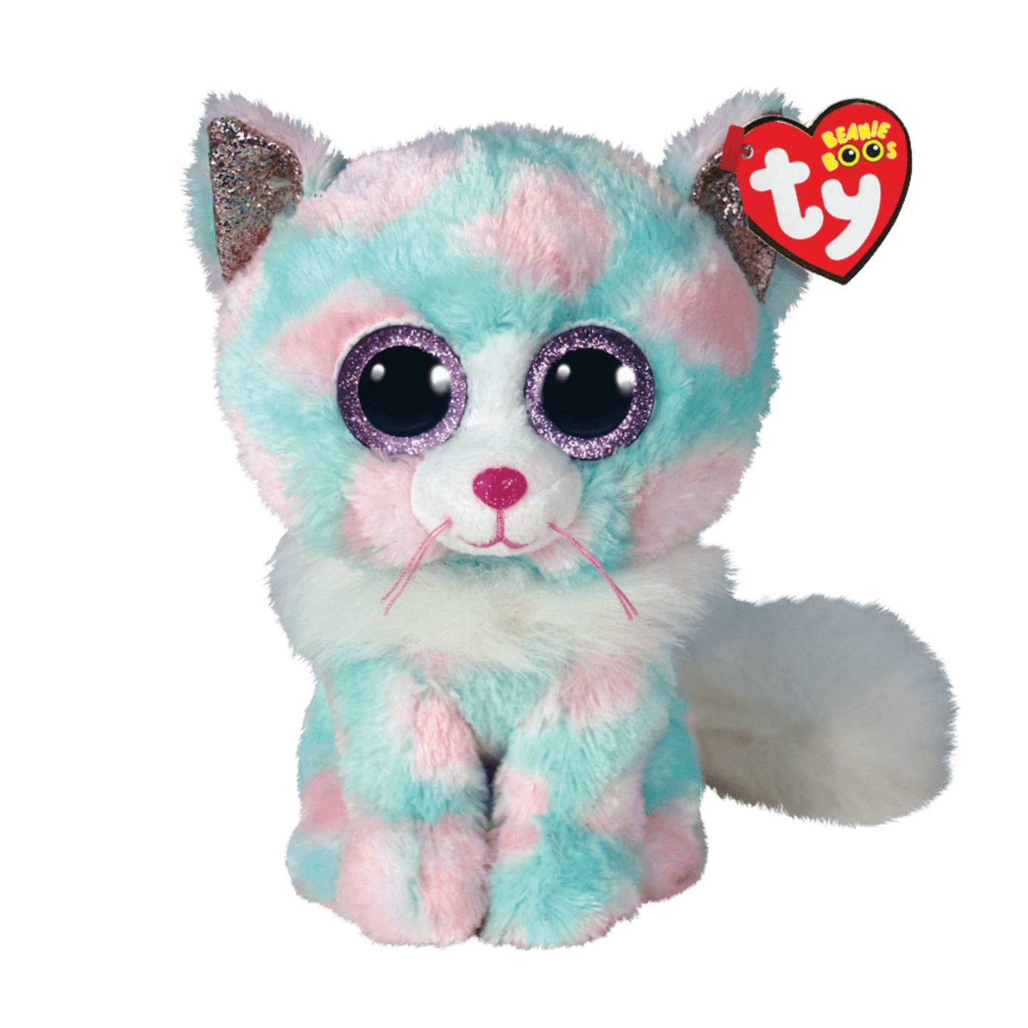Opal the cat