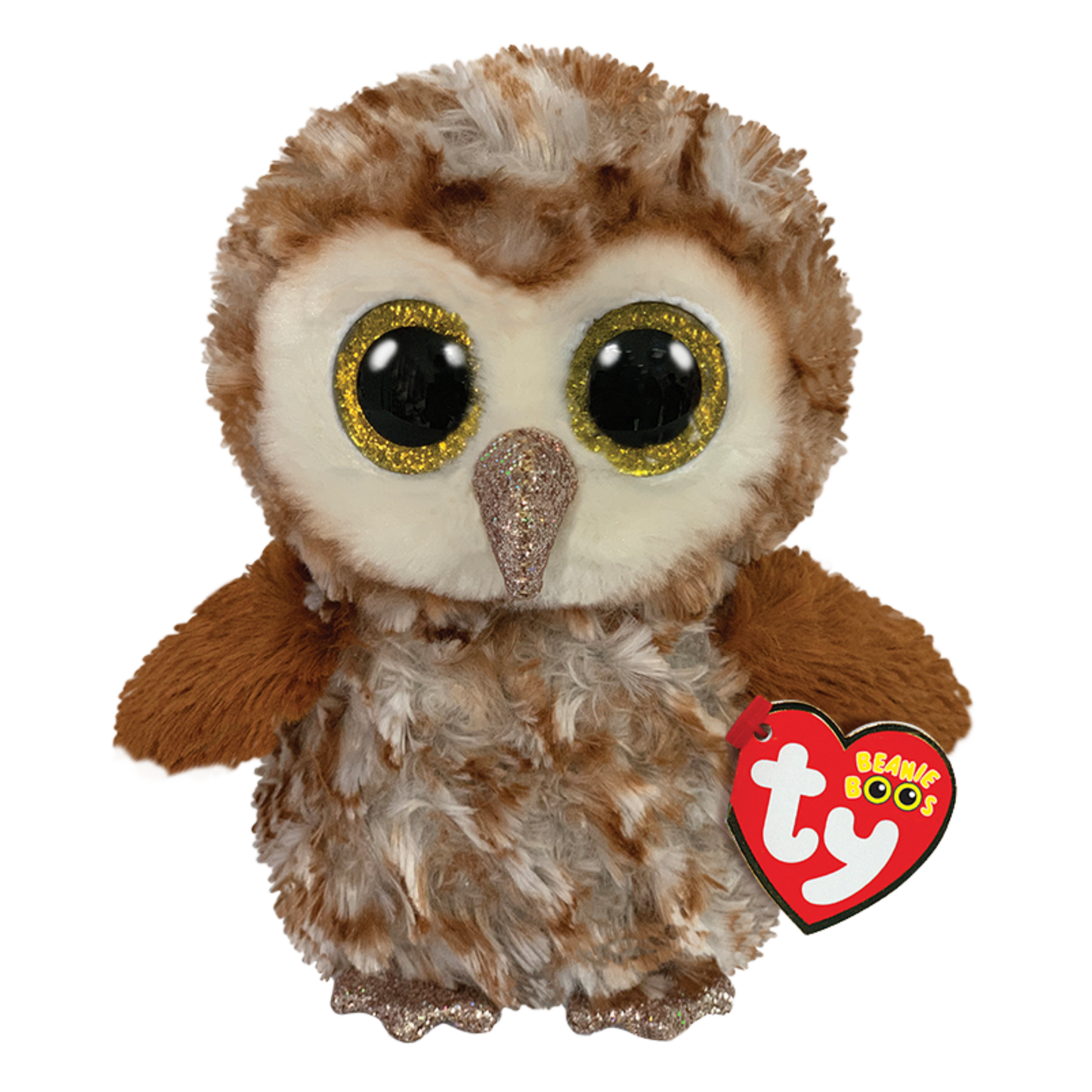 Percy the owl