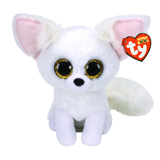 Phenix the fox