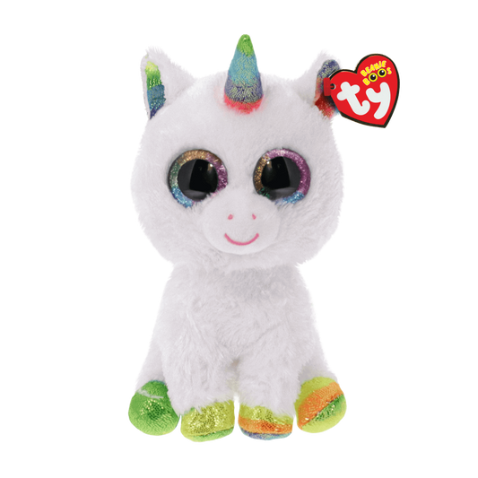 Pixy the Unicorn