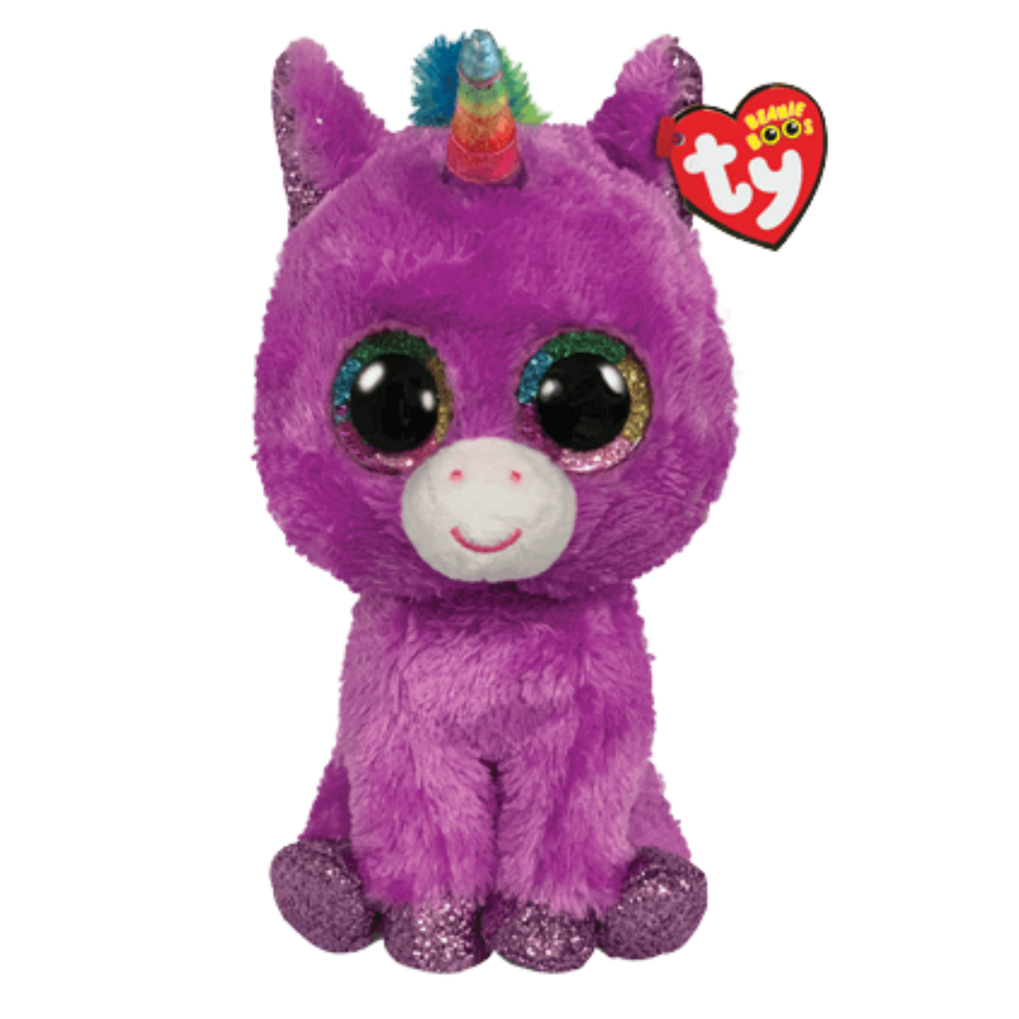 Rosette the unicorn