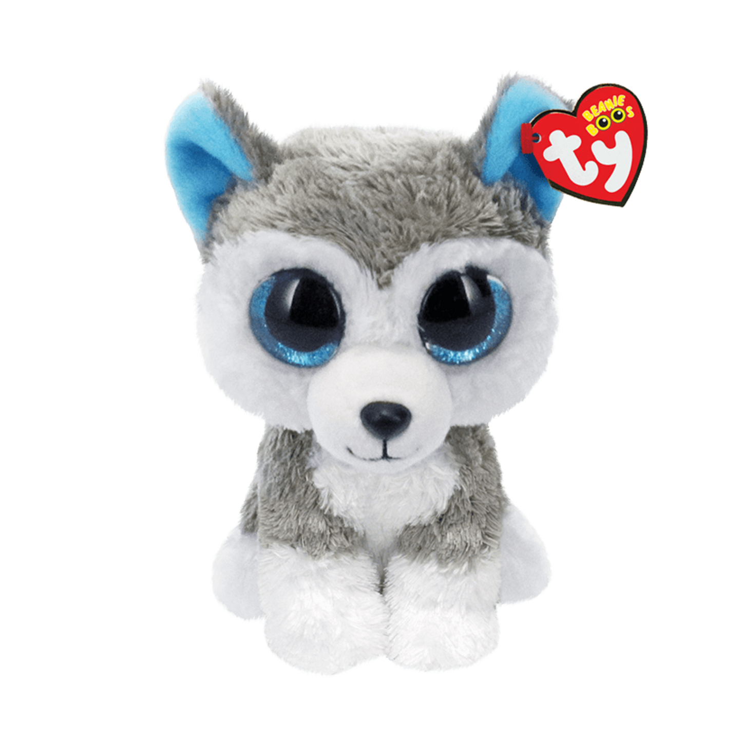 Slush the husky