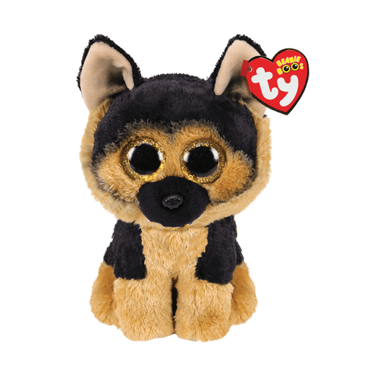 Spirit the german shepherd