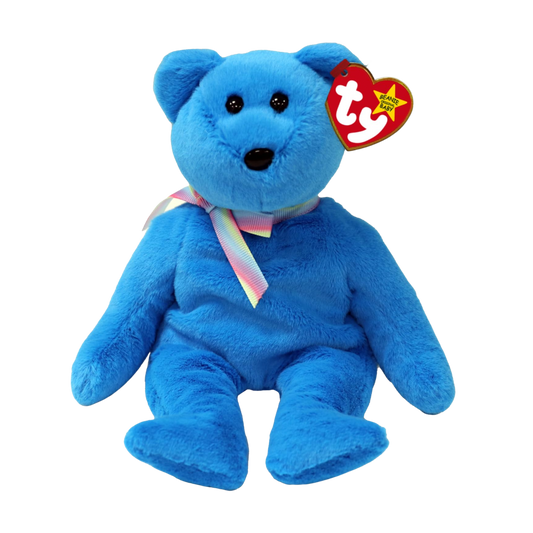 Teddy II the bear