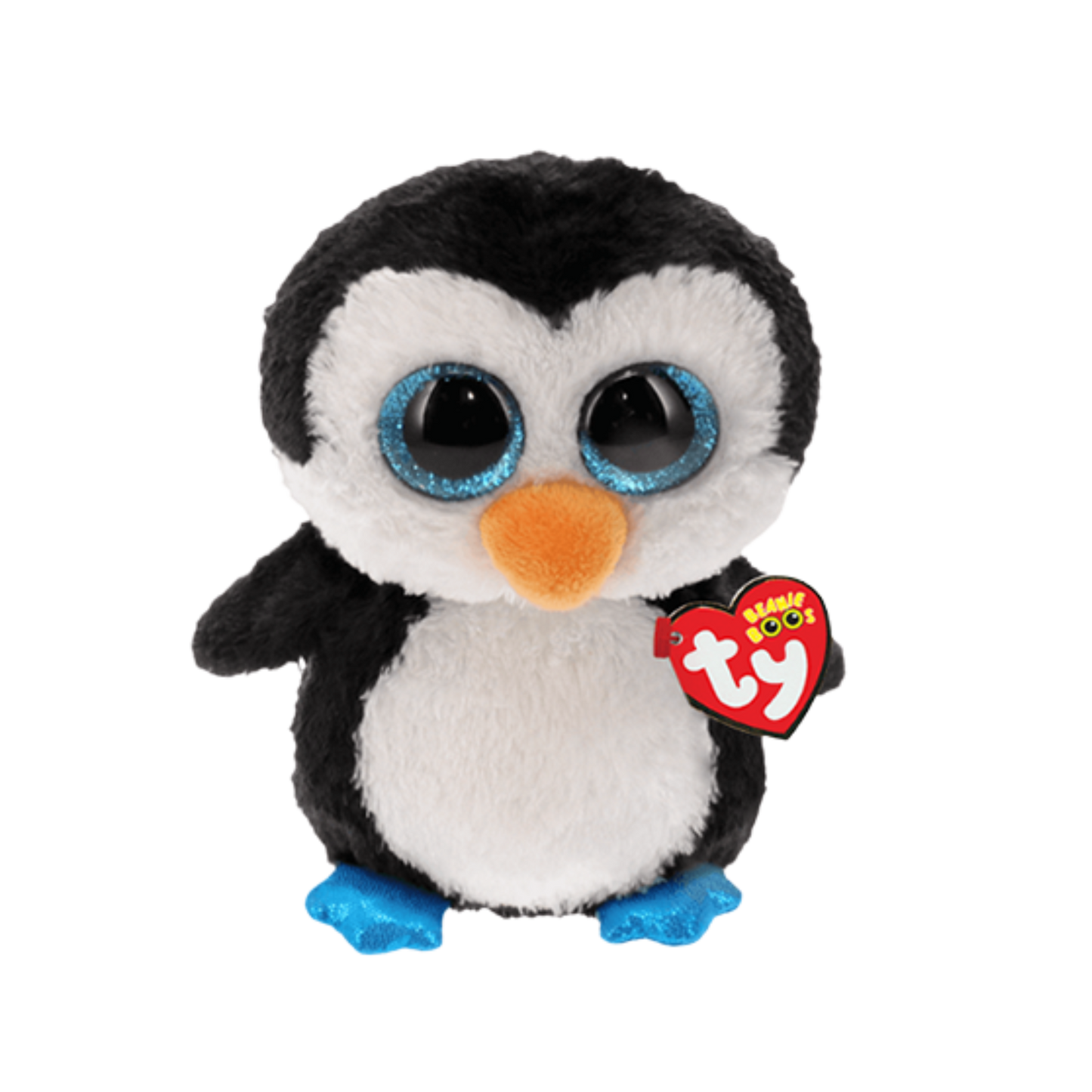 Waddle the penguin