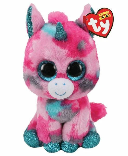 Gumball the unicorn